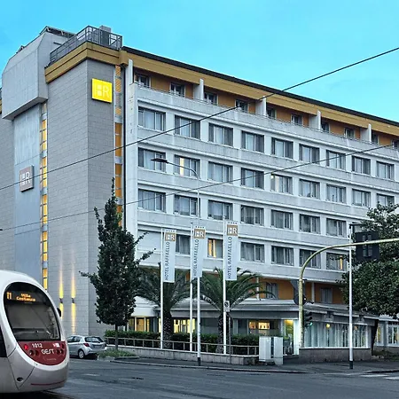 Hotel Raffaello-3